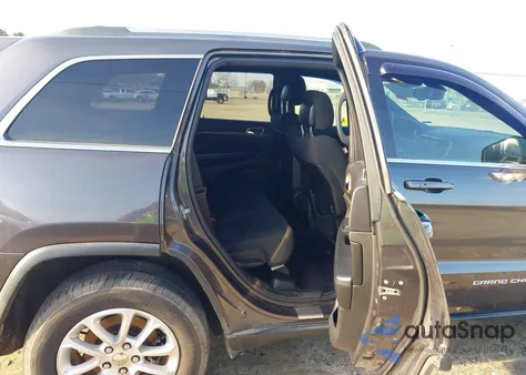 2016 Jeep Grand Cherokee Laredo from USA, damaged, VIN 1C4RJEAG2GC344807